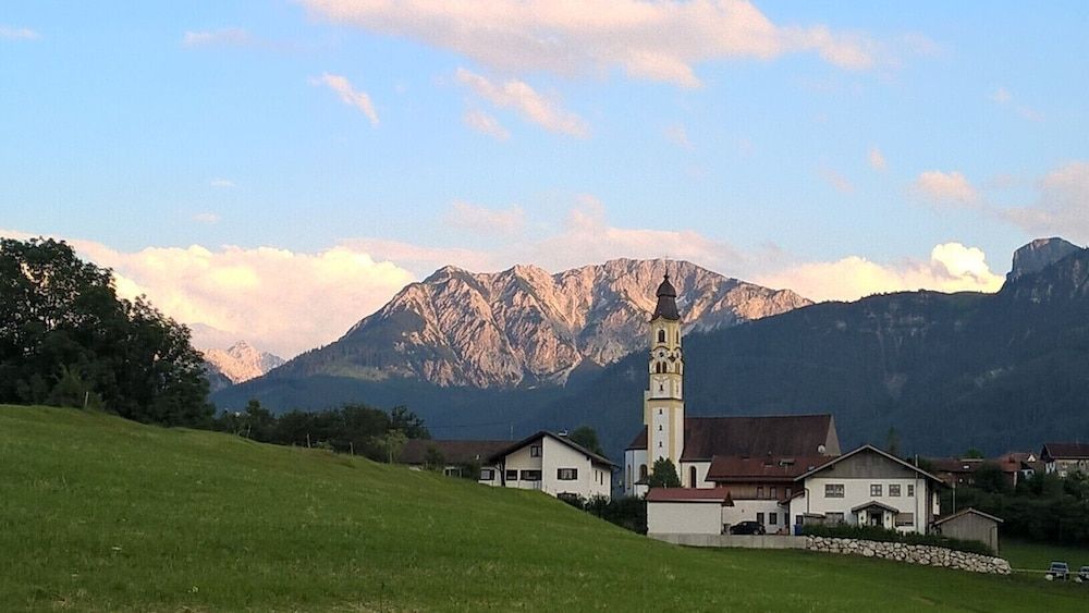 Allgemein