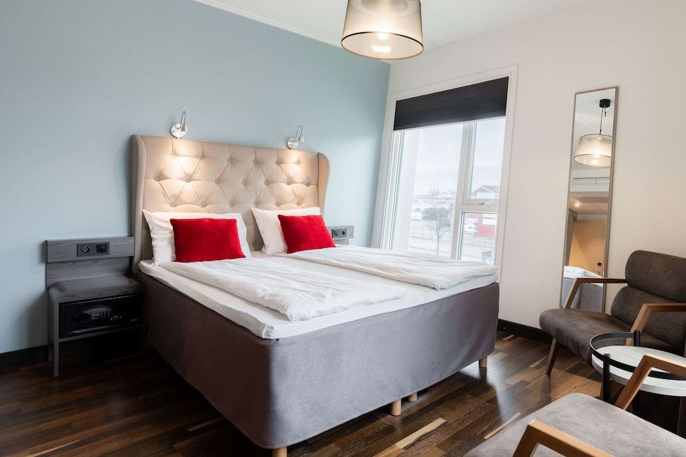 Bild von Superior-Zimmer, 1 Queen-Bett
