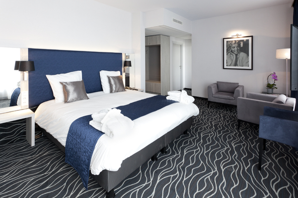 Van der Valk Hotel Mons Congres - Comfort Room - Non Refundable