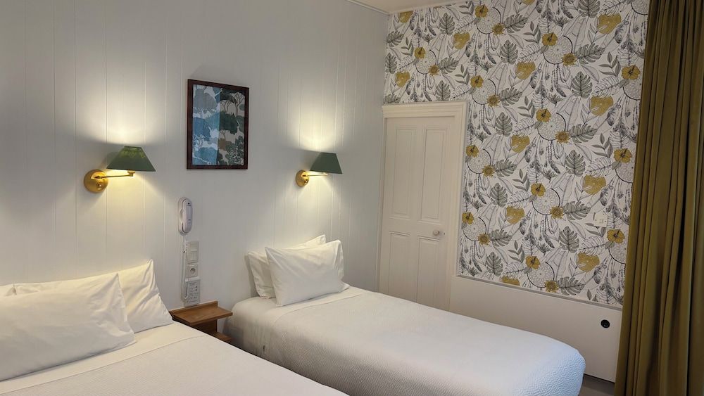 Bild von Standard-Zweibettzimmer