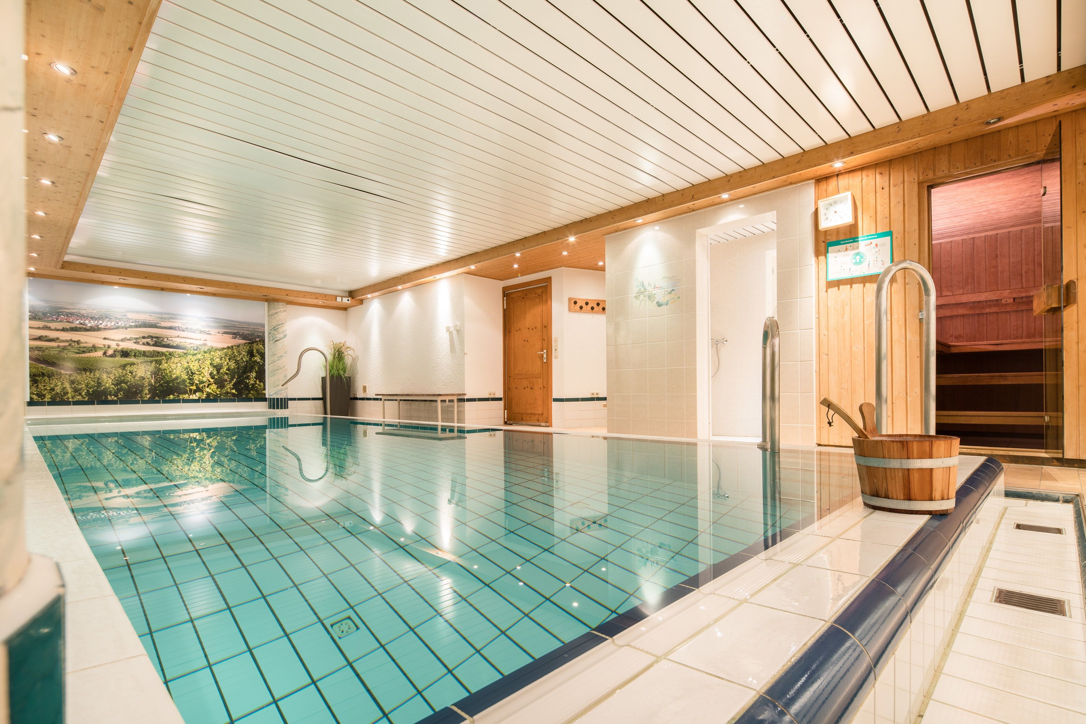 Hotelausstattung