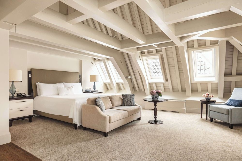 Bild von Premier-Loft, 1 King-Bett
