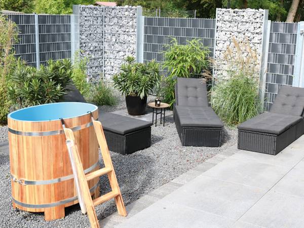 Design Boutique Hotel Kurhaus - Design Suite - WELLNESS