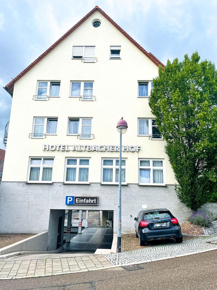 Allgemein