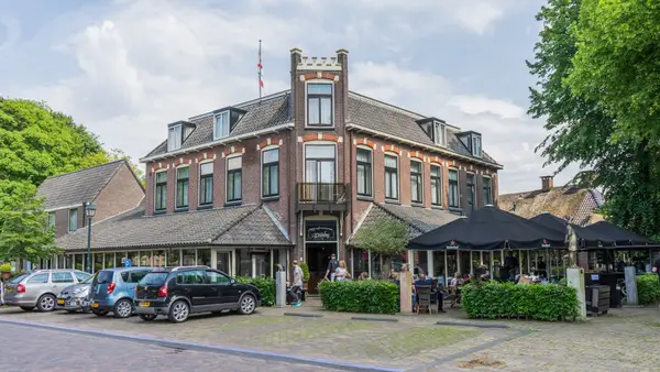Hotel & Restaurant Wesseling - Wein & Dinner Special - FRONT