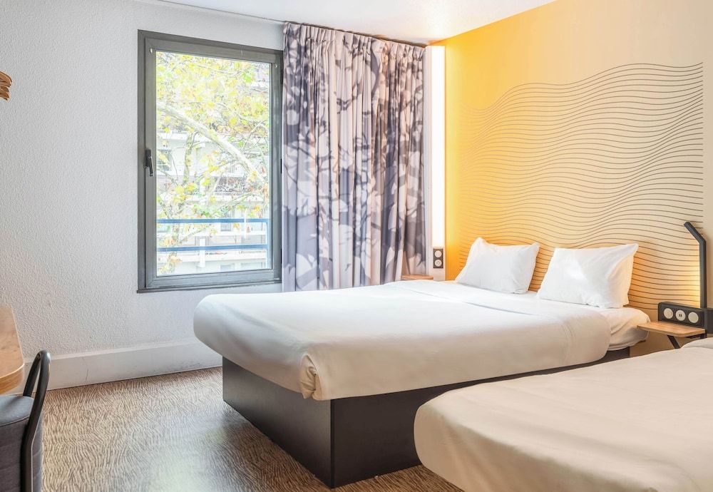 Bild von Dreibettzimmer, Nichtraucher