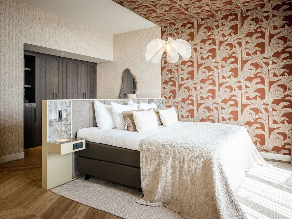 Bild von Suite, Sauna