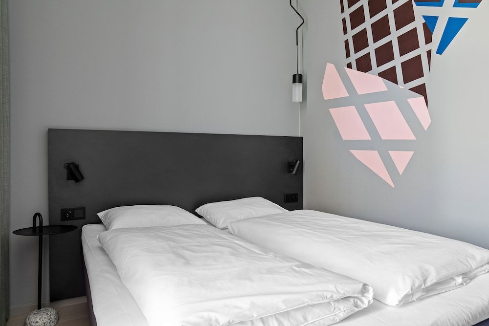 Bild von Standardzimmer, 1 Doppelbett, Nichtraucher