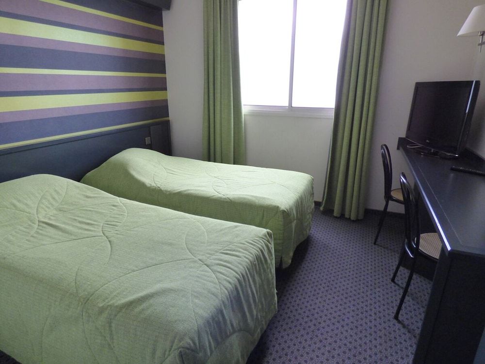 Bild von Zweibettzimmer