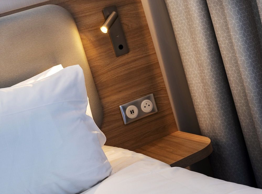 Bild von Standardzimmer, 1 Queen-Bett