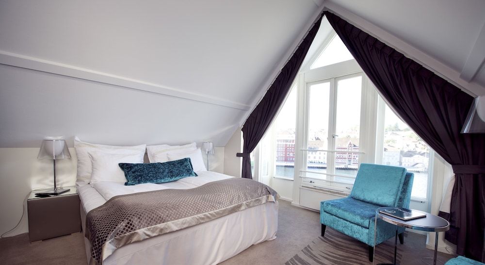 Bild von Deluxe-Zimmer