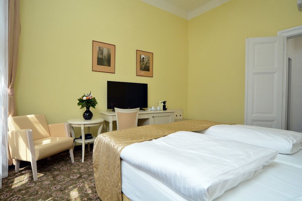 Bild von Suite, 1 King-Bett