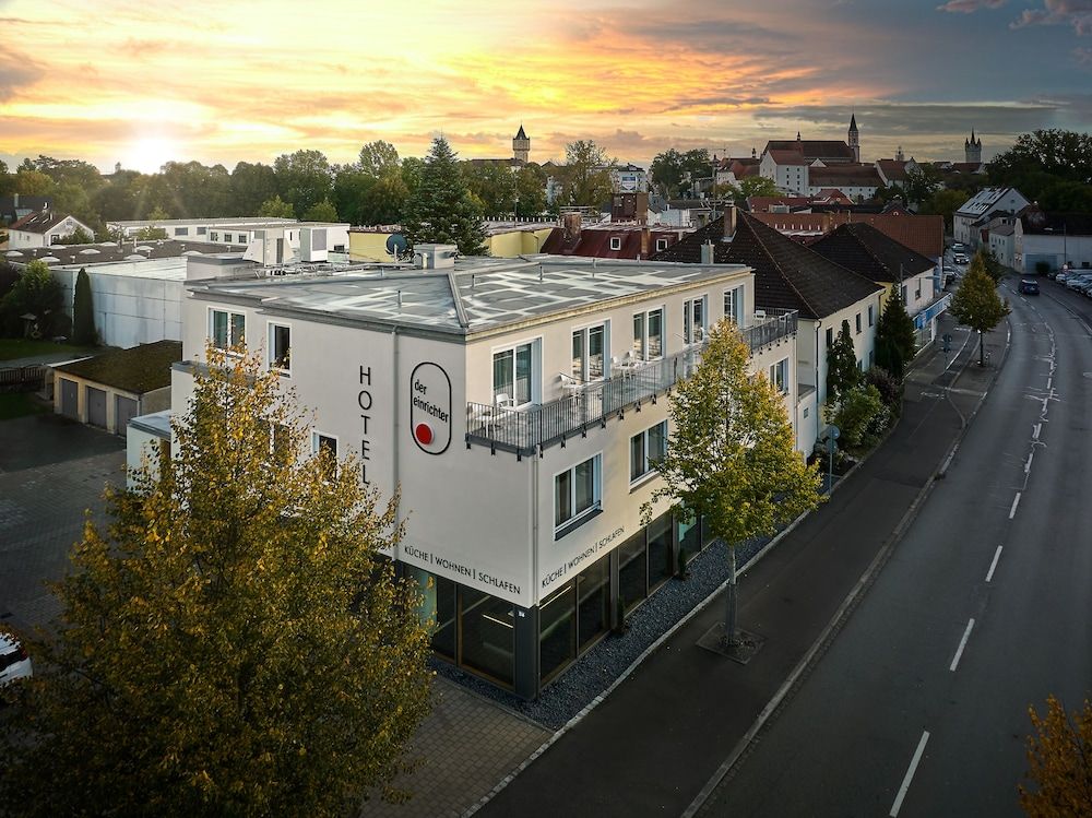 Allgemein