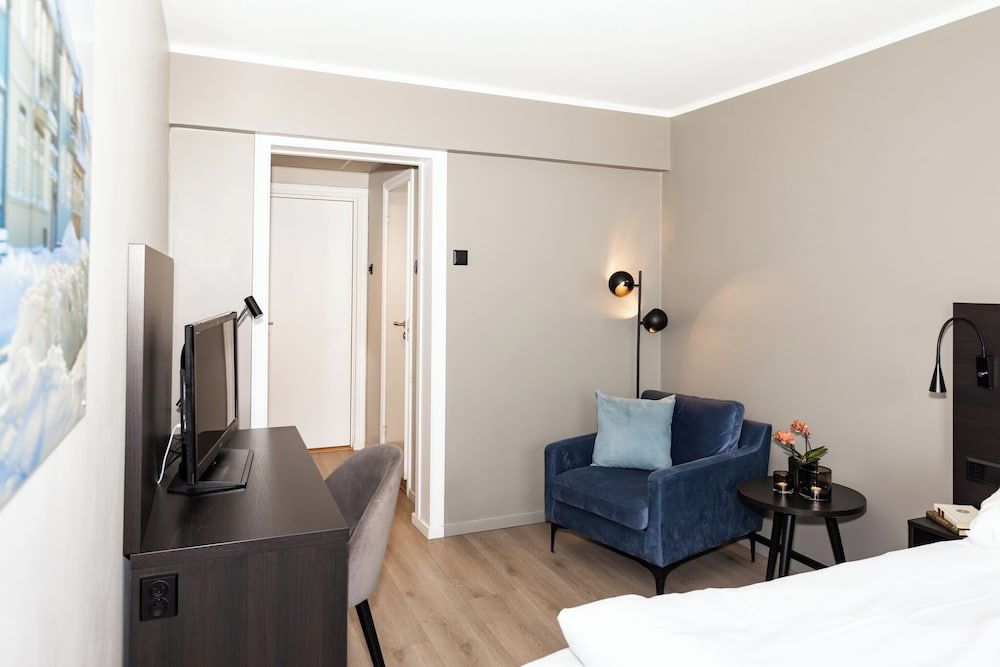 Bild von Standardzimmer, 1 Queen-Bett, Nichtraucher