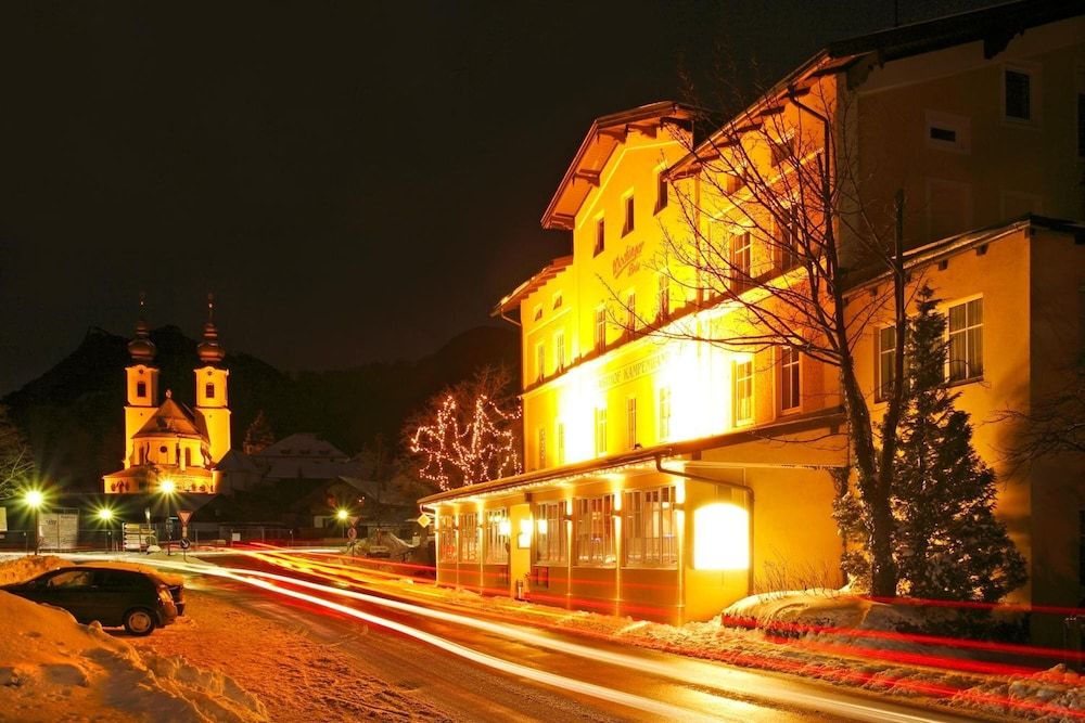 Allgemein