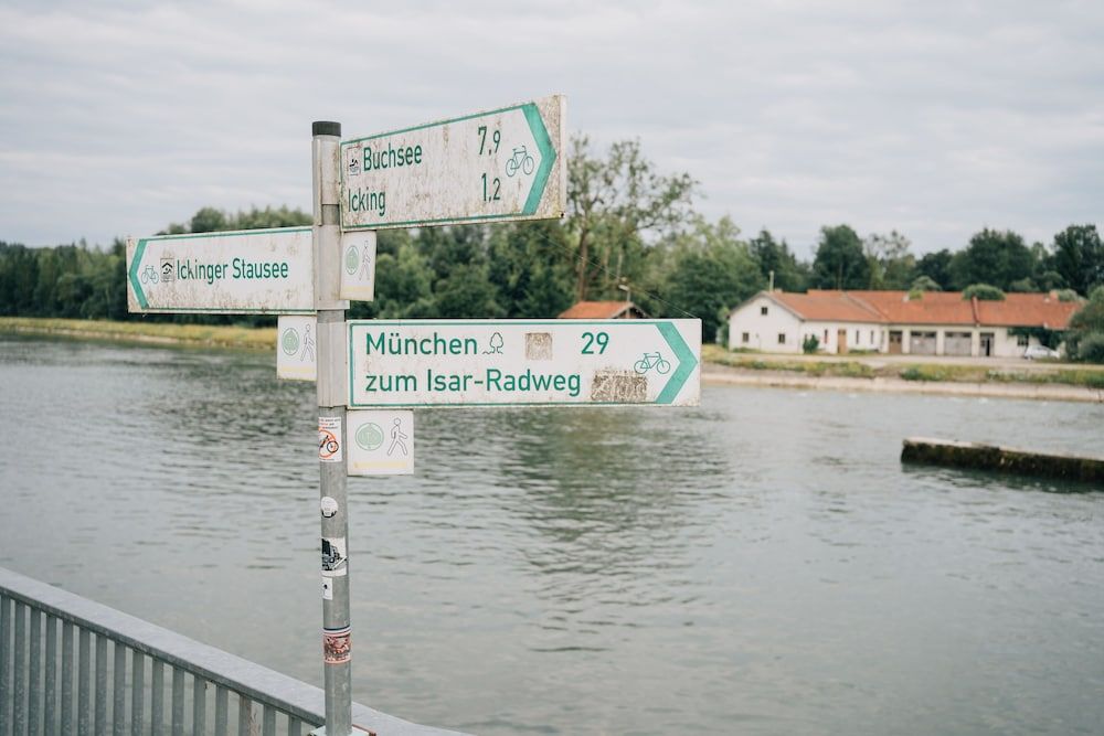 Allgemein