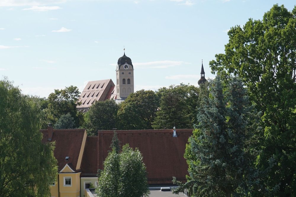Allgemein