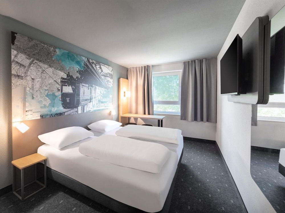 Bild von Zweibettzimmer