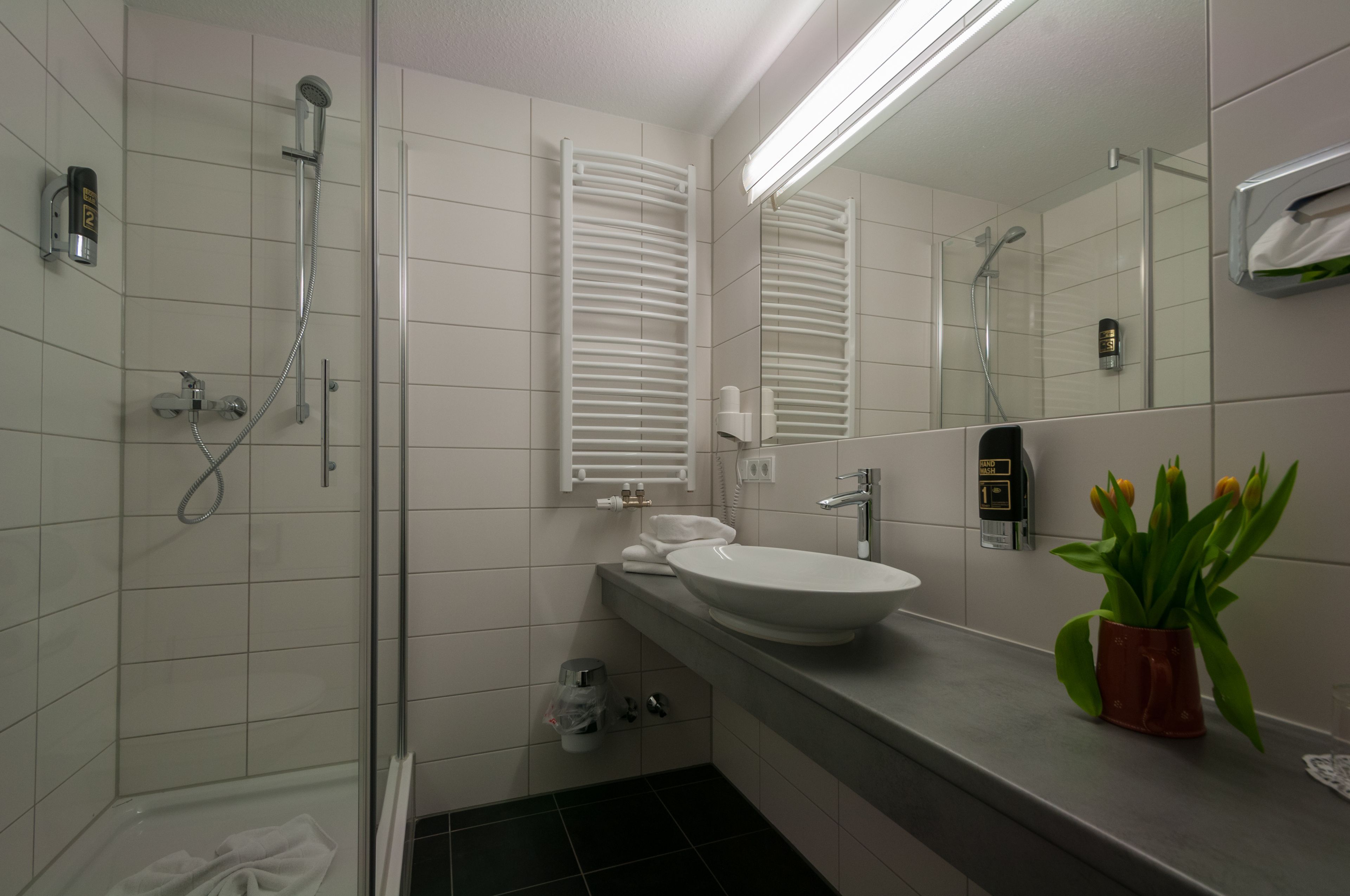 Hotelausstattung