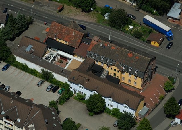 Fassade
