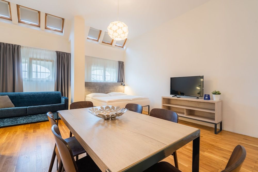 Bild von Apartment (6 people)