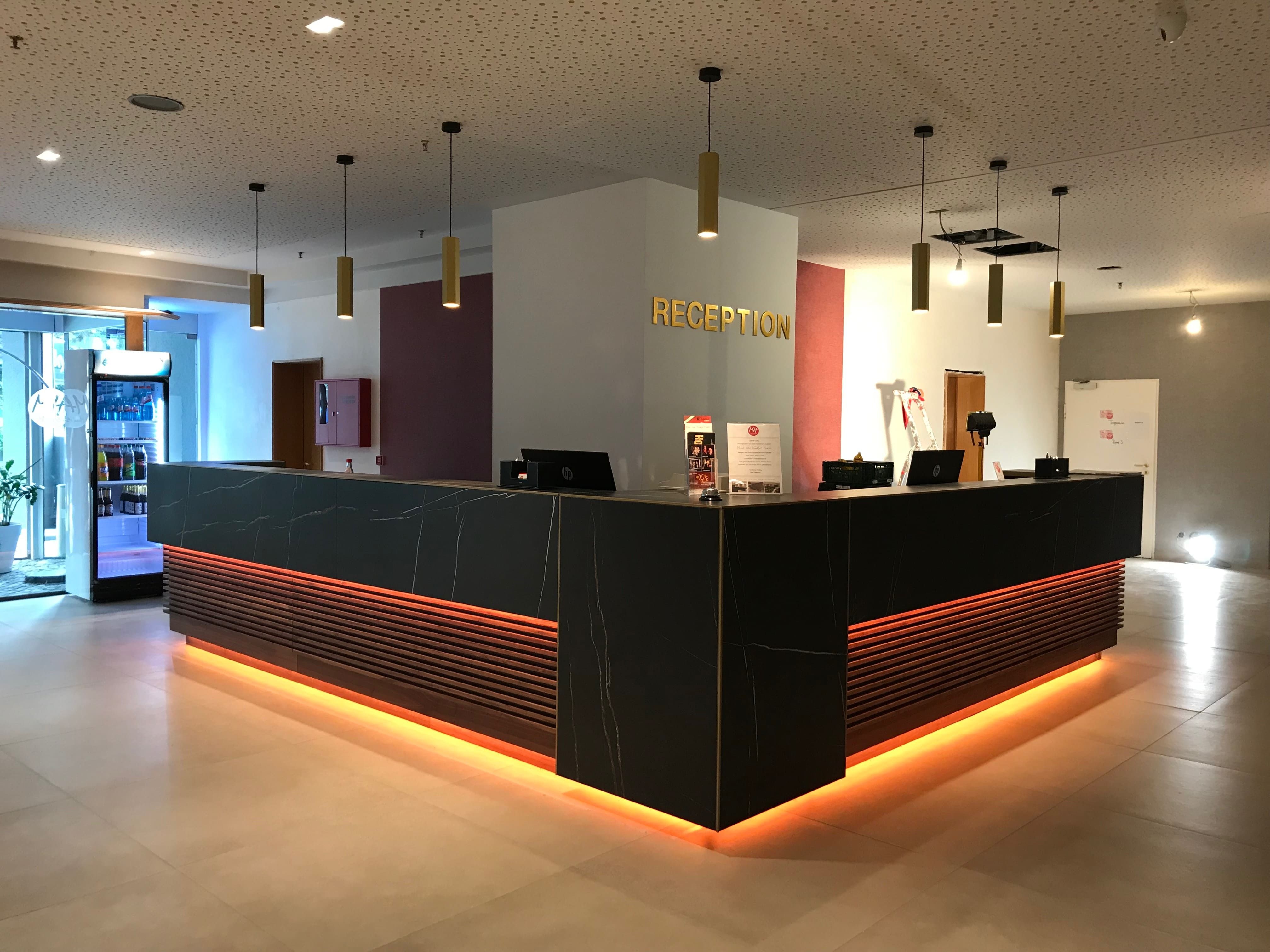 Rezeption