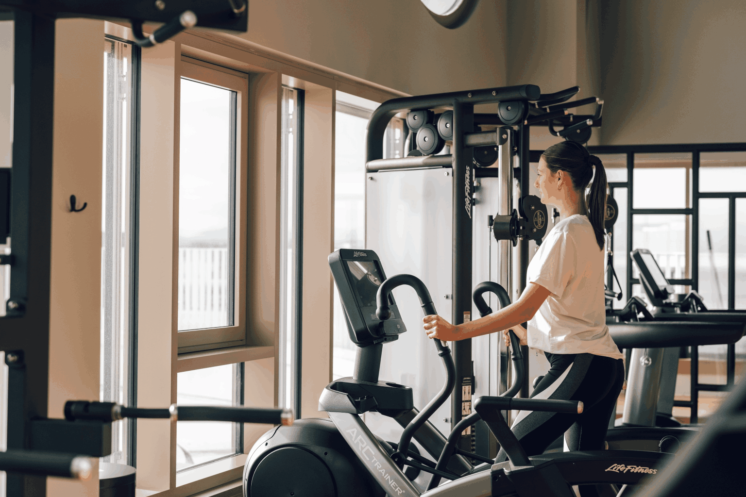 Wellness