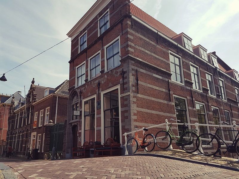 Fassade