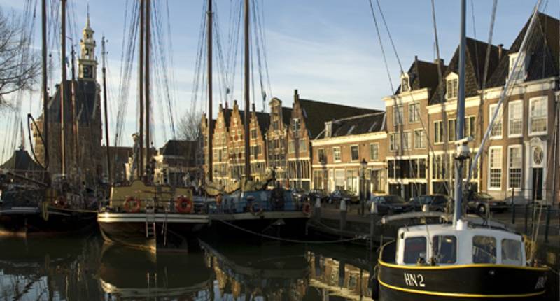 Grand Hotel Alkmaar in Alkmaar bei HotelSpecials.de Grand Hotel Alkmaar in Alkmaar bei HotelSpecials.de