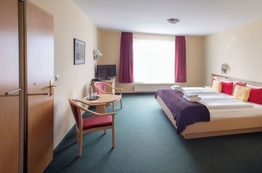 Bild von Classic-Doppel- oder -Zweibettzimmer