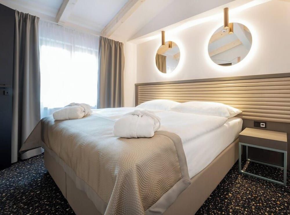 Bild von Superior-Doppelzimmer