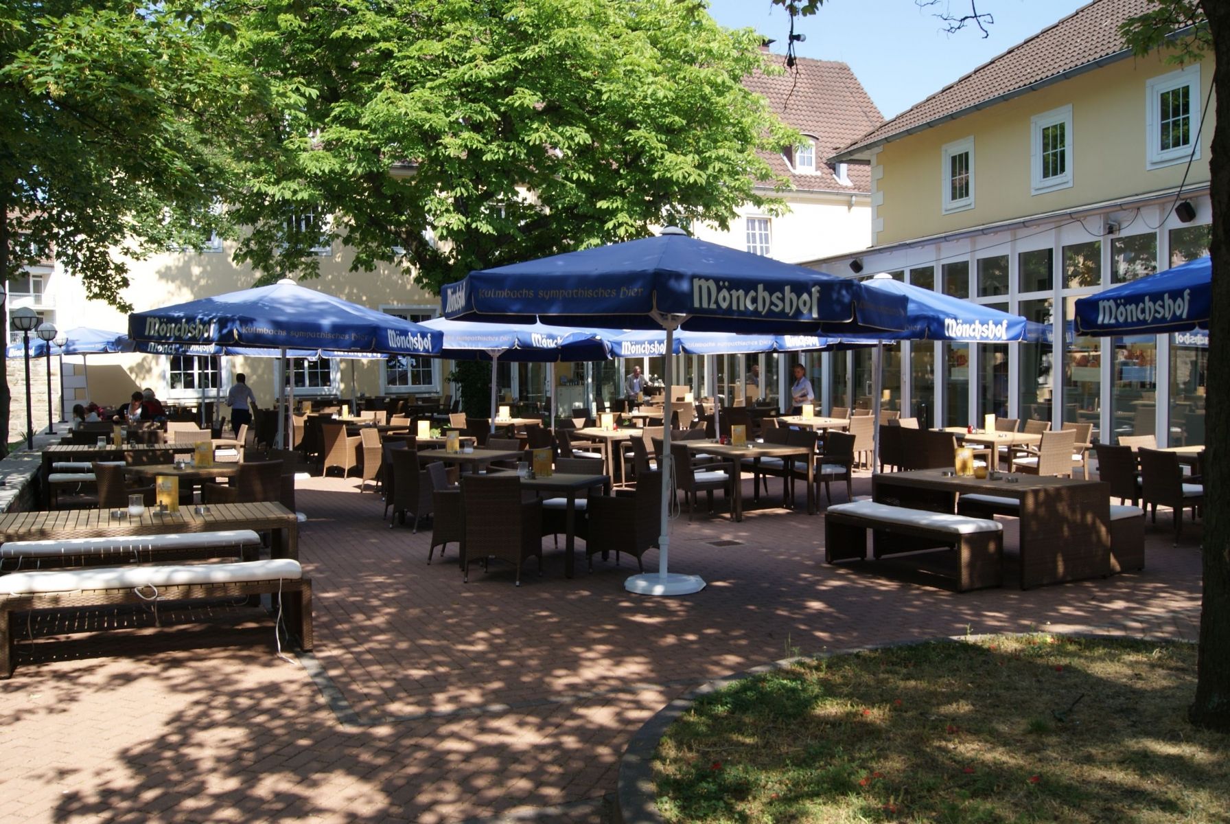 Designhotel Wienecke XI. Hannover in Hannover alle Deals