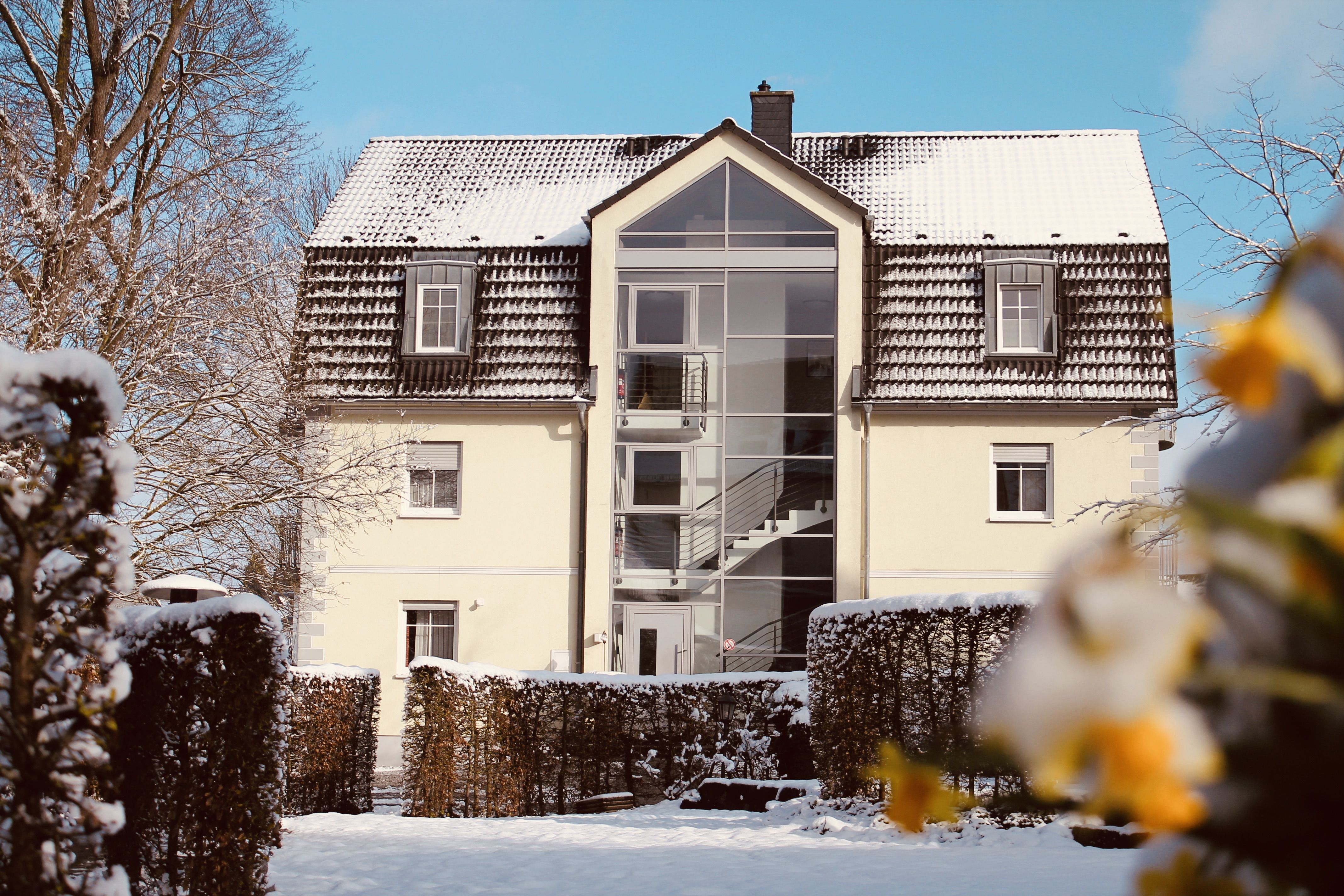 Fassade