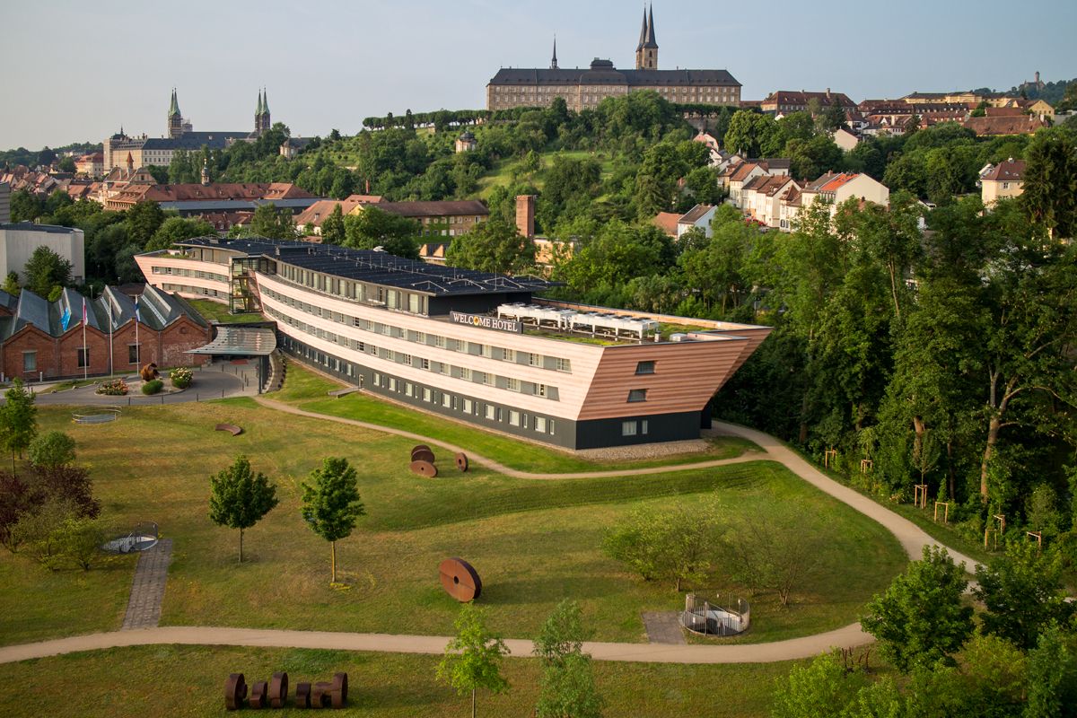Umgebung