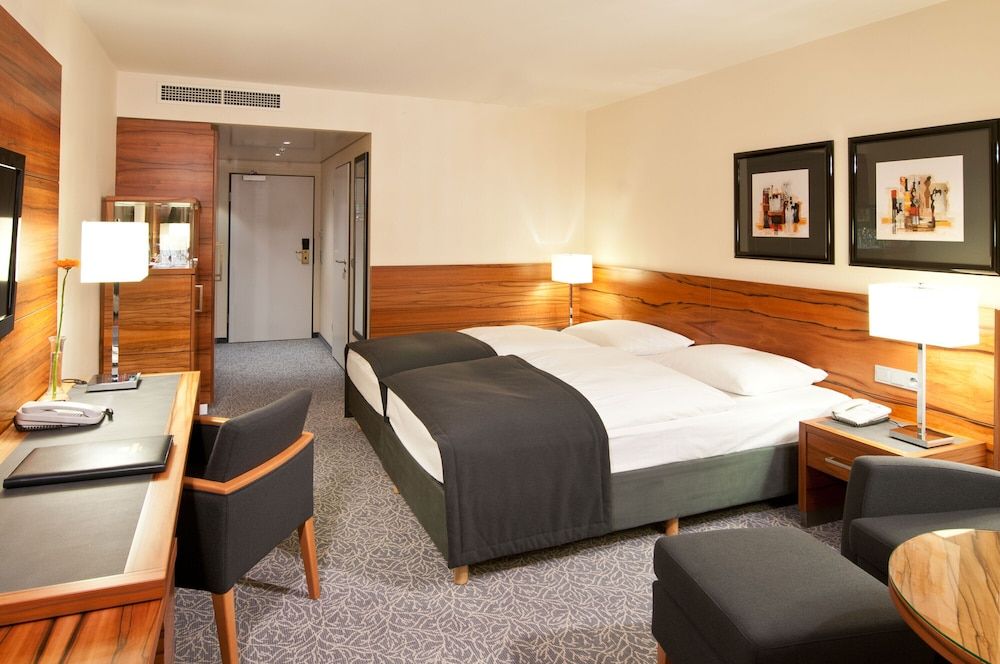 Bild von ComfortPlus Familienzimmer