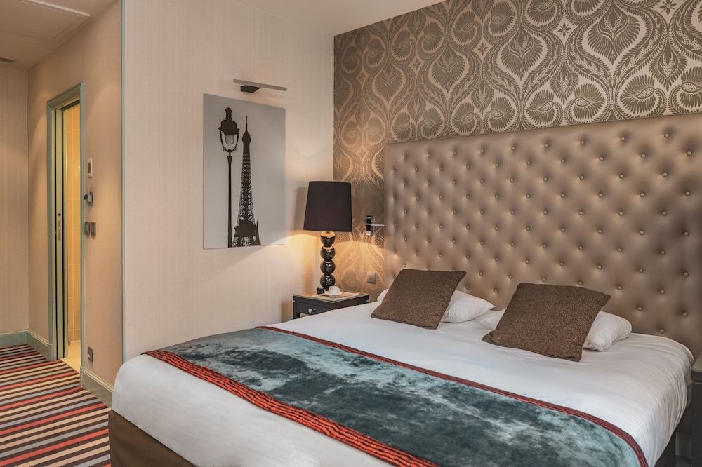 Bild von Classic-Doppelzimmer