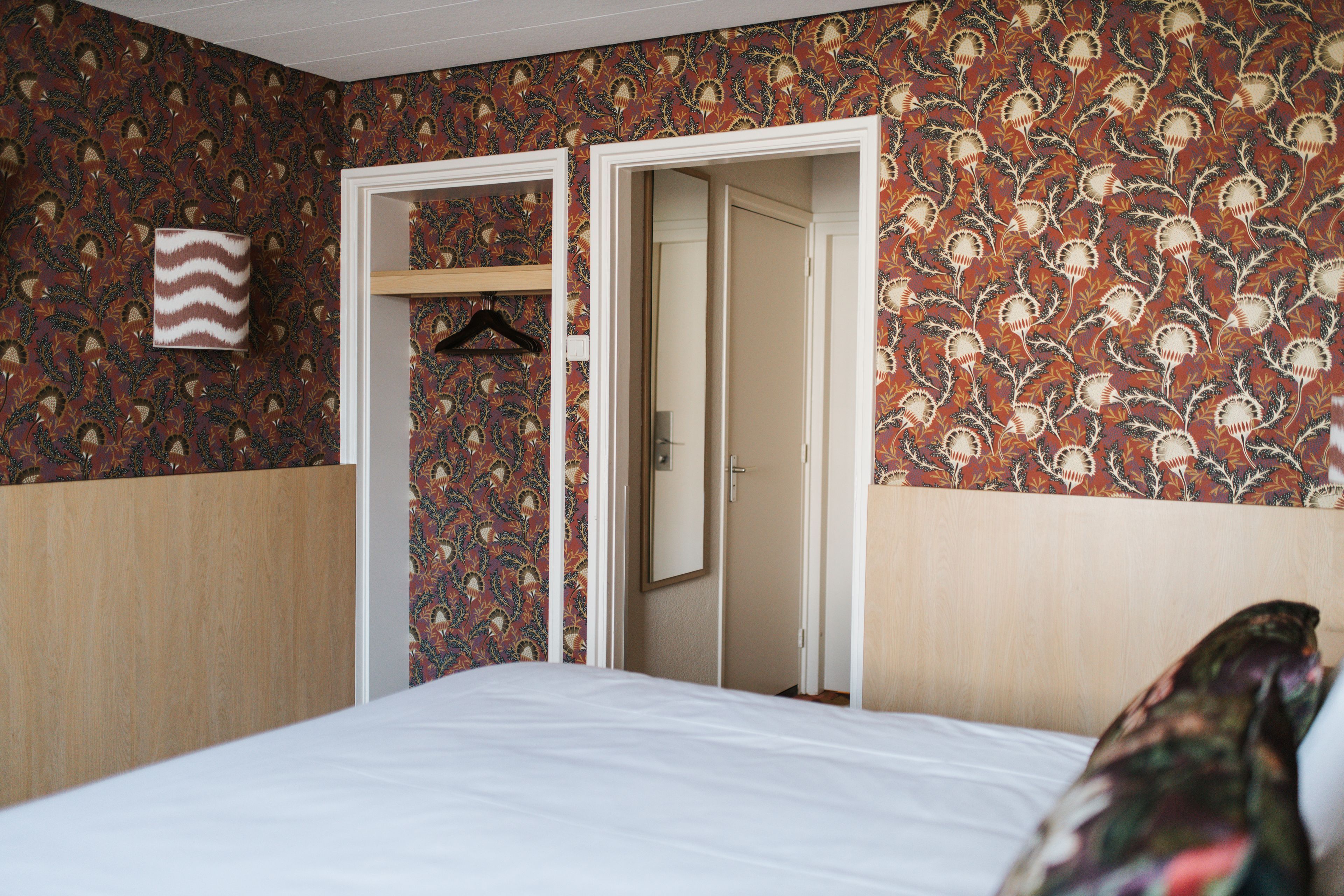 Bild von Doppelzimmer Deluxe