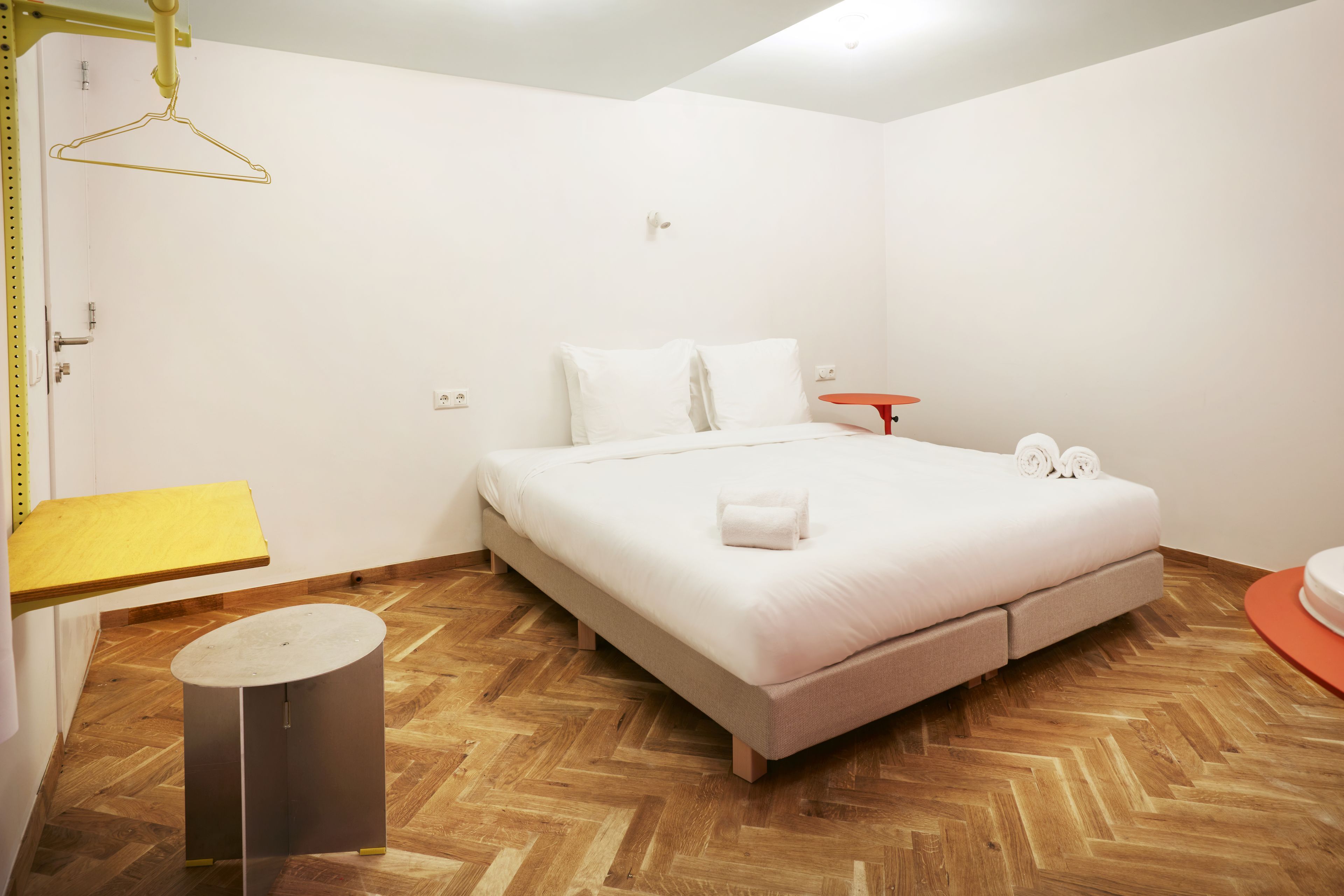 Bild von Late Check-out Special