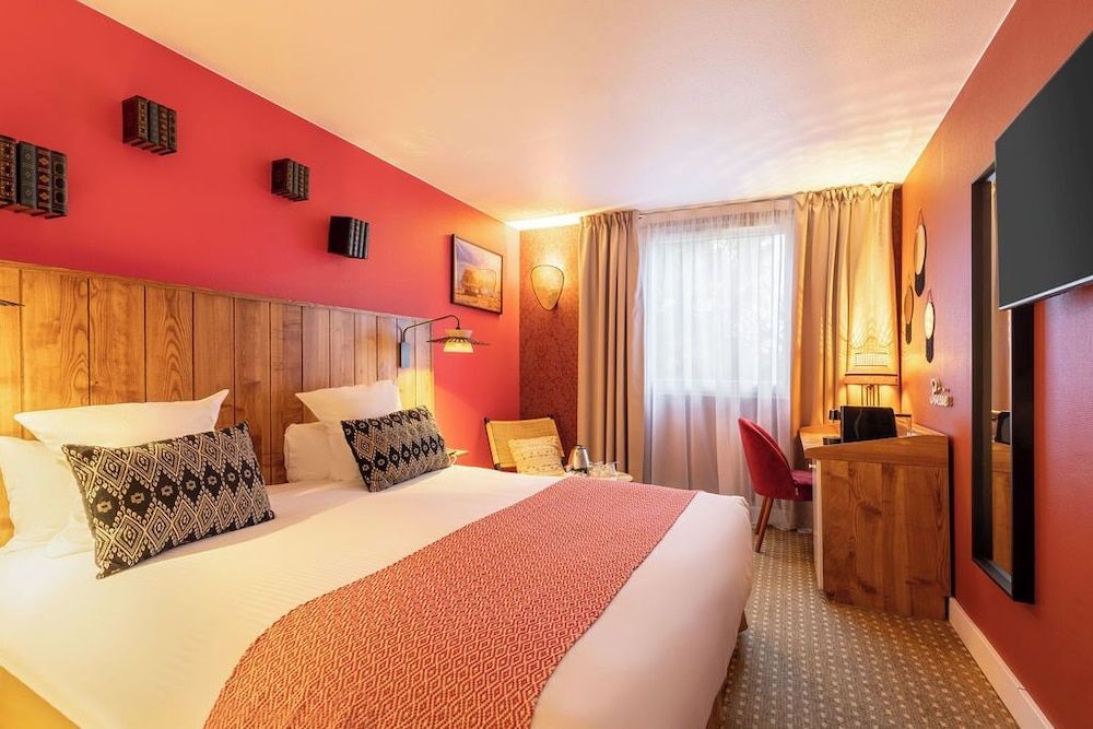 Bild von Comfort-Zimmer, 1 Queen-Bett, Nichtraucher