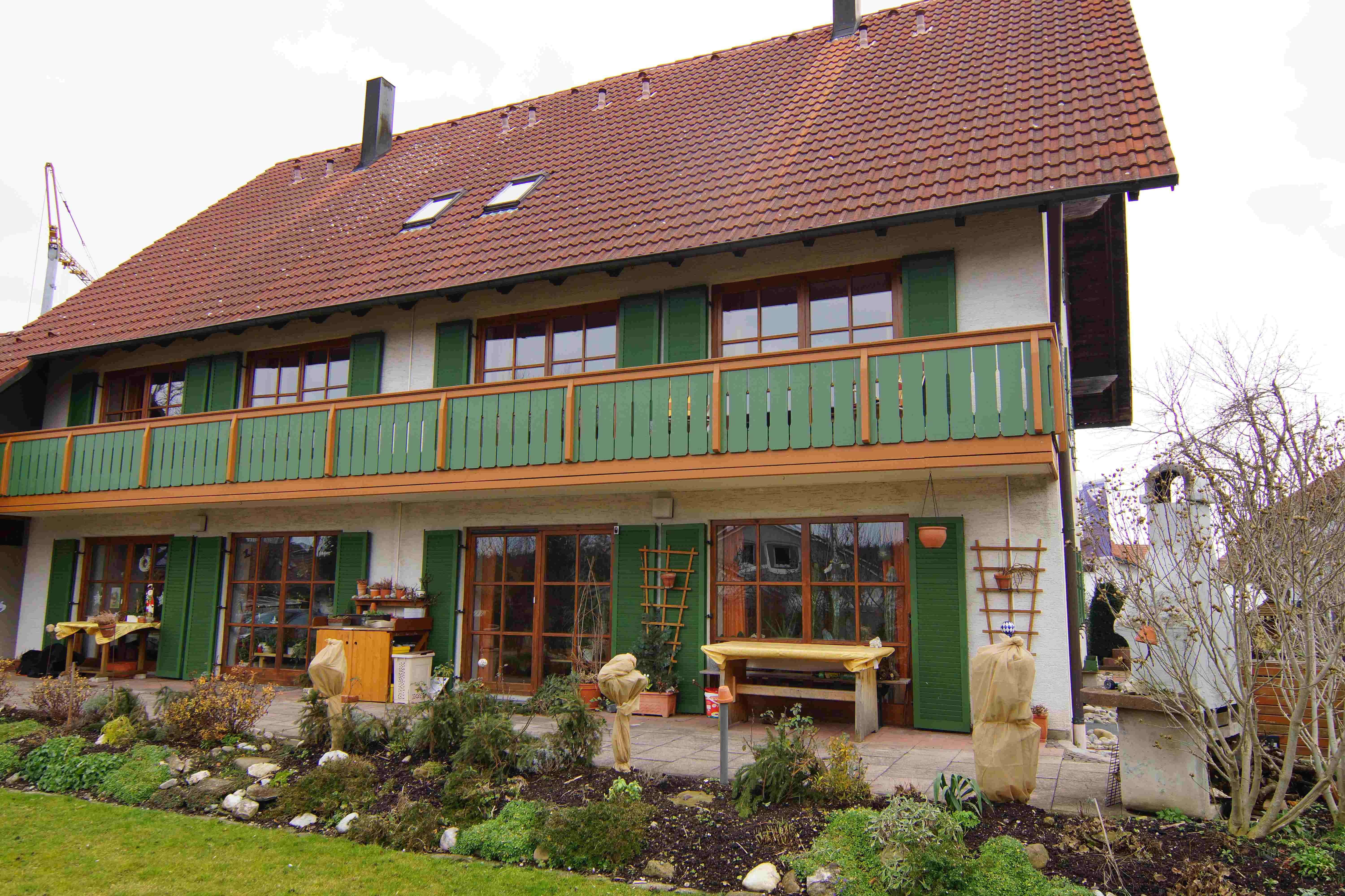 Fassade