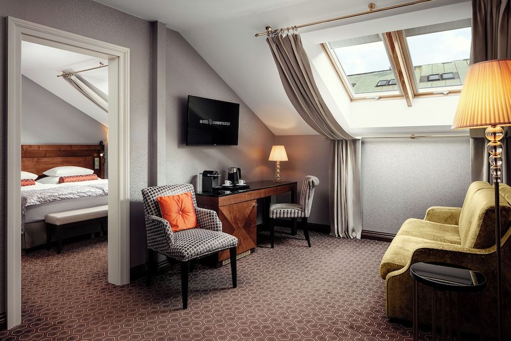 Bild von Wellnessresort Special