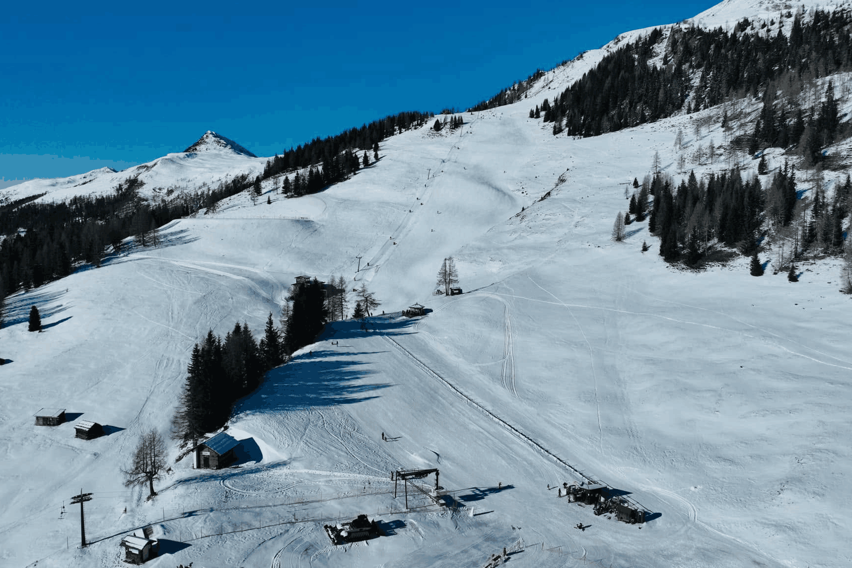 Skigebiet
