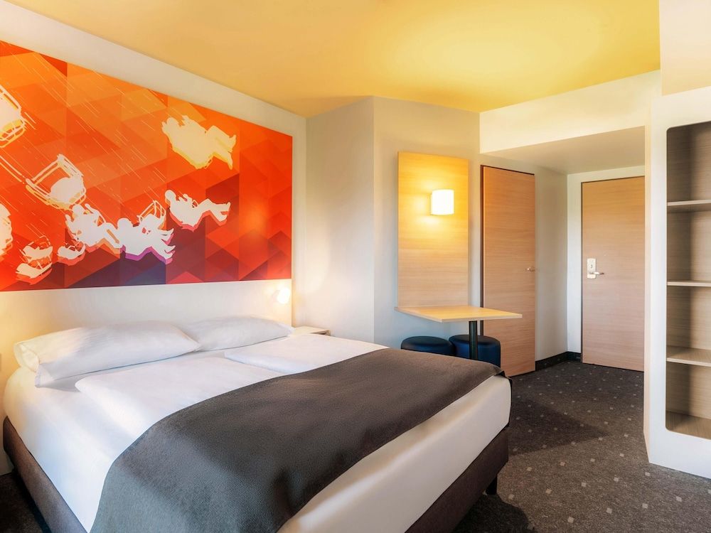 Bild von Doppelzimmer