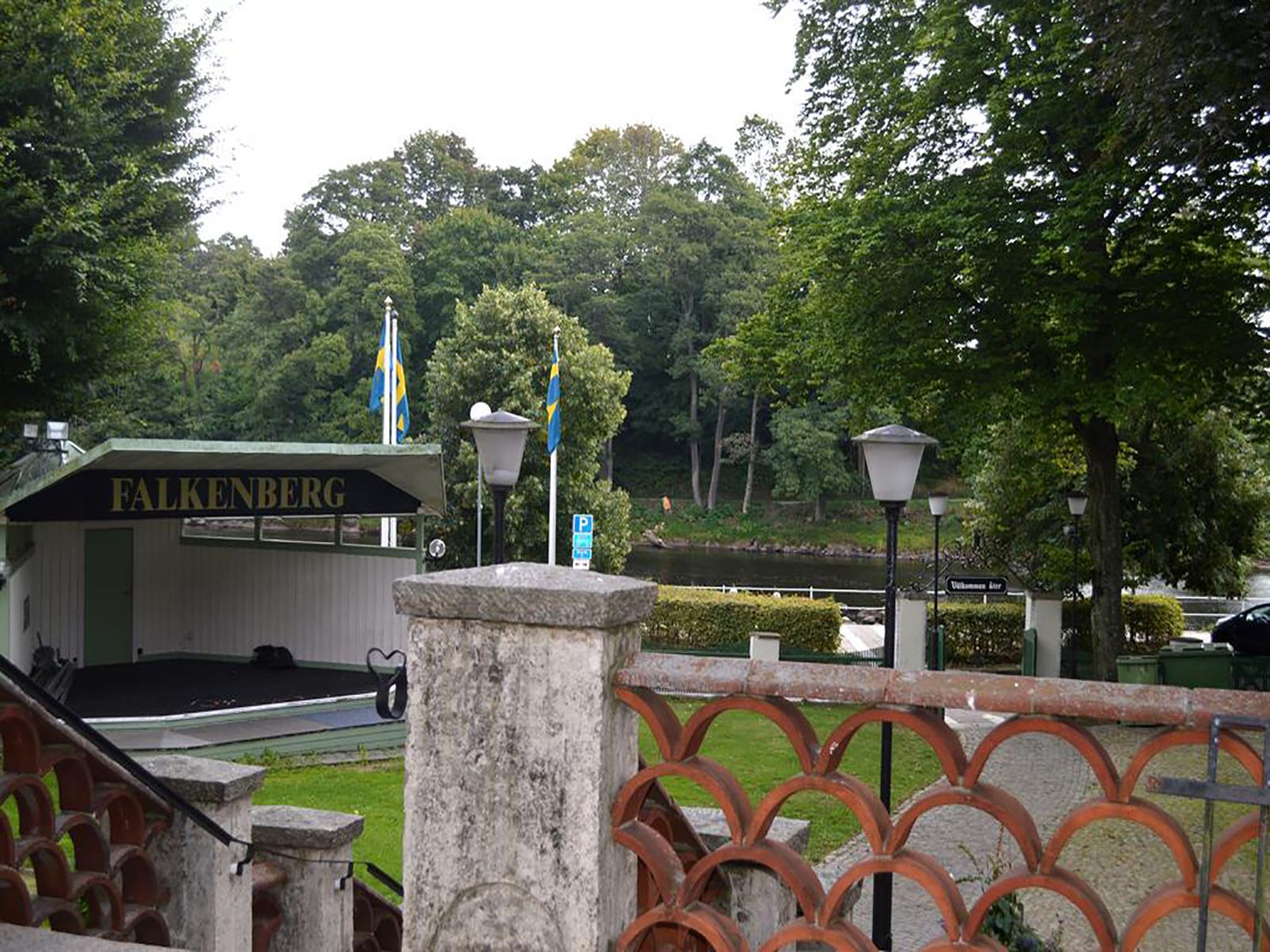 Umgebung