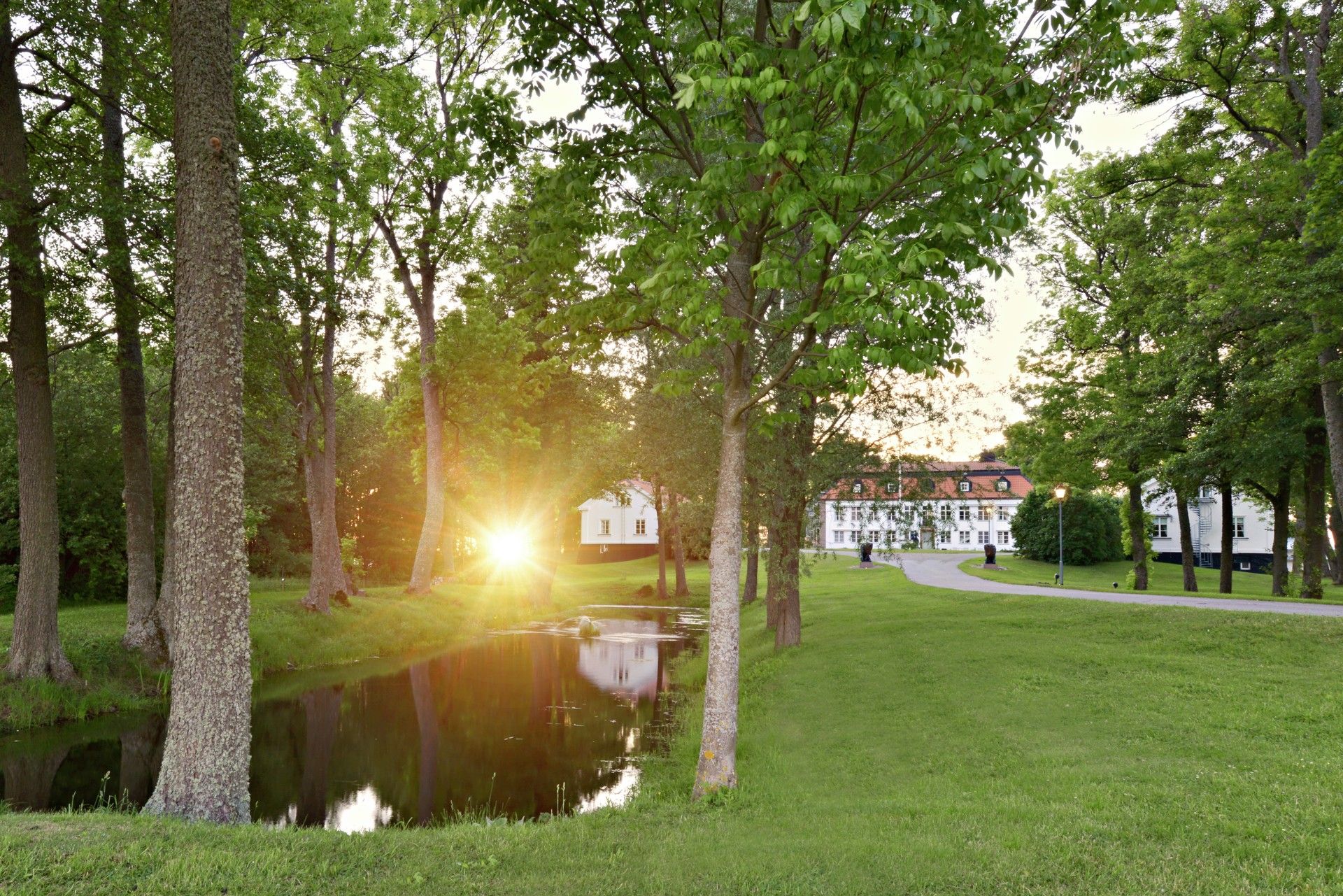 Umgebung