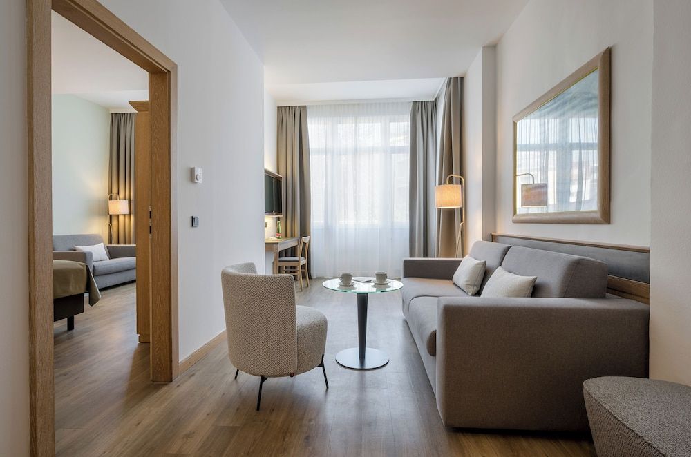 Bild von Entdecke die Stadt Special