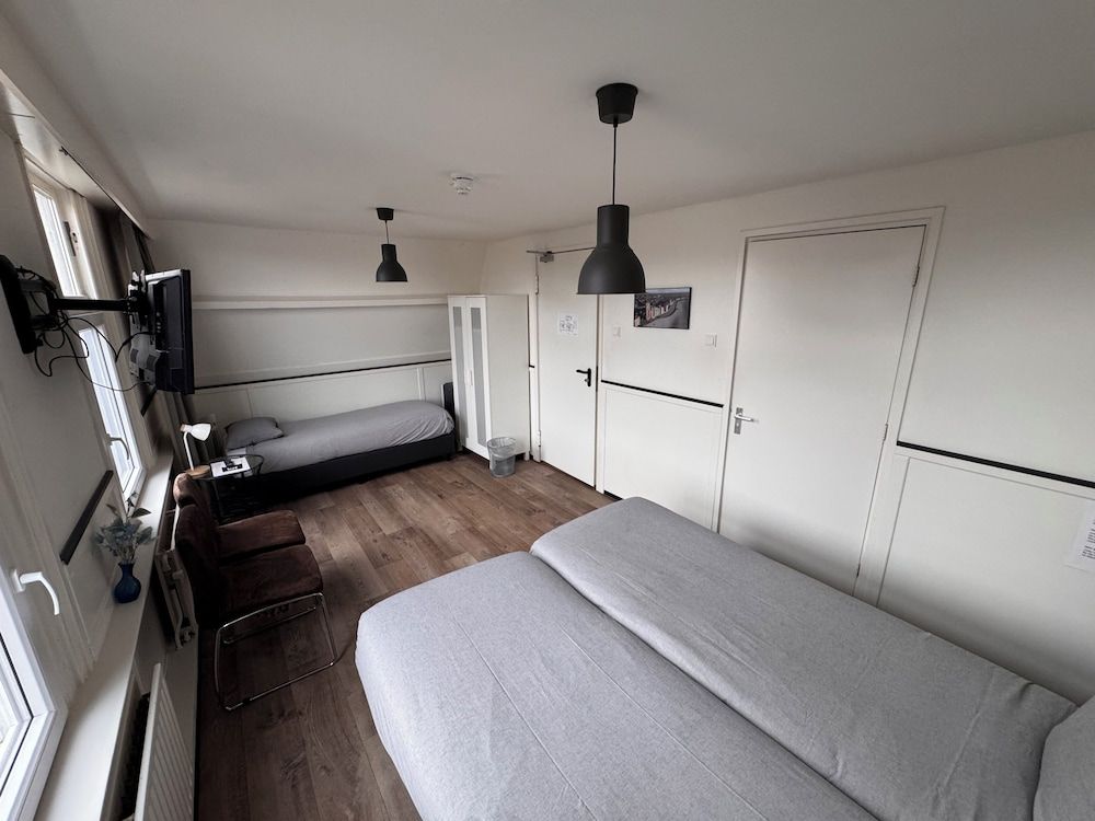 Bild von Comfort-Dreibettzimmer
