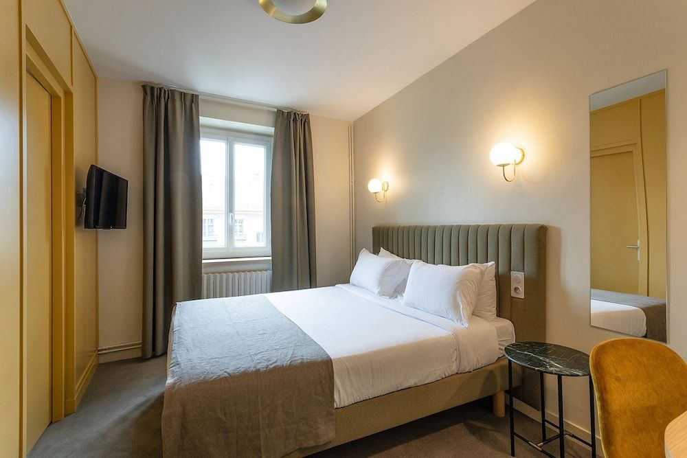 Bild von Comfort-Doppelzimmer