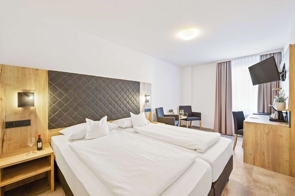 Bild von Comfort-Zimmer, 1 Doppelbett