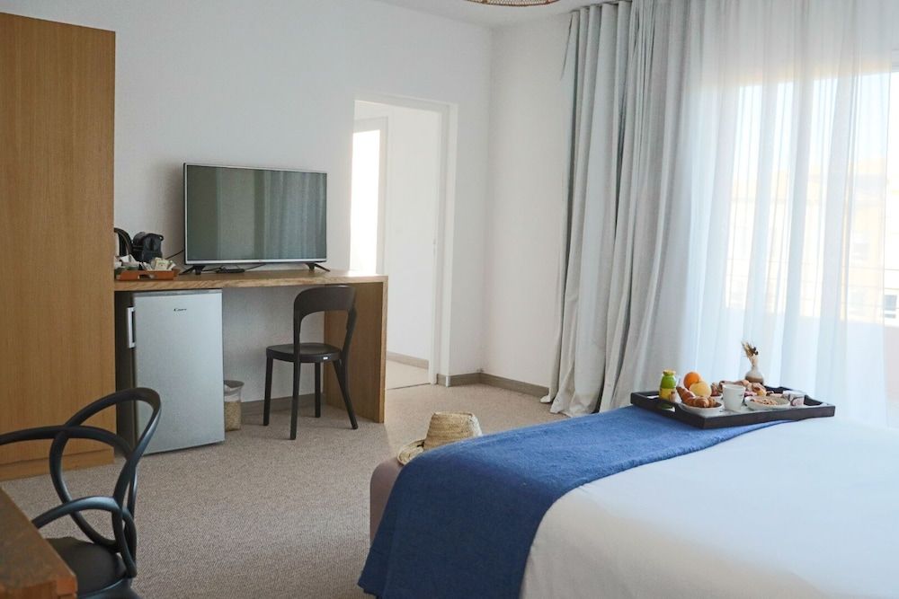 Bild von Suite